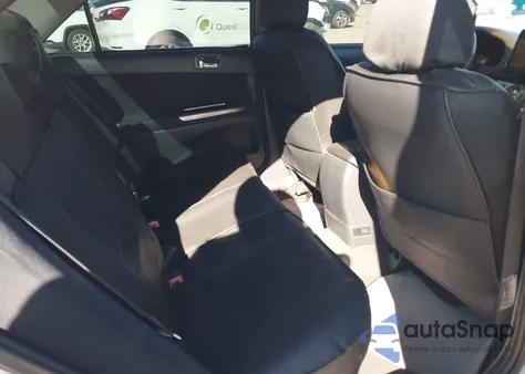 2005 Toyota Camry Se z USA, uszkodzony, nr VIN 4T1BE32K15U536932